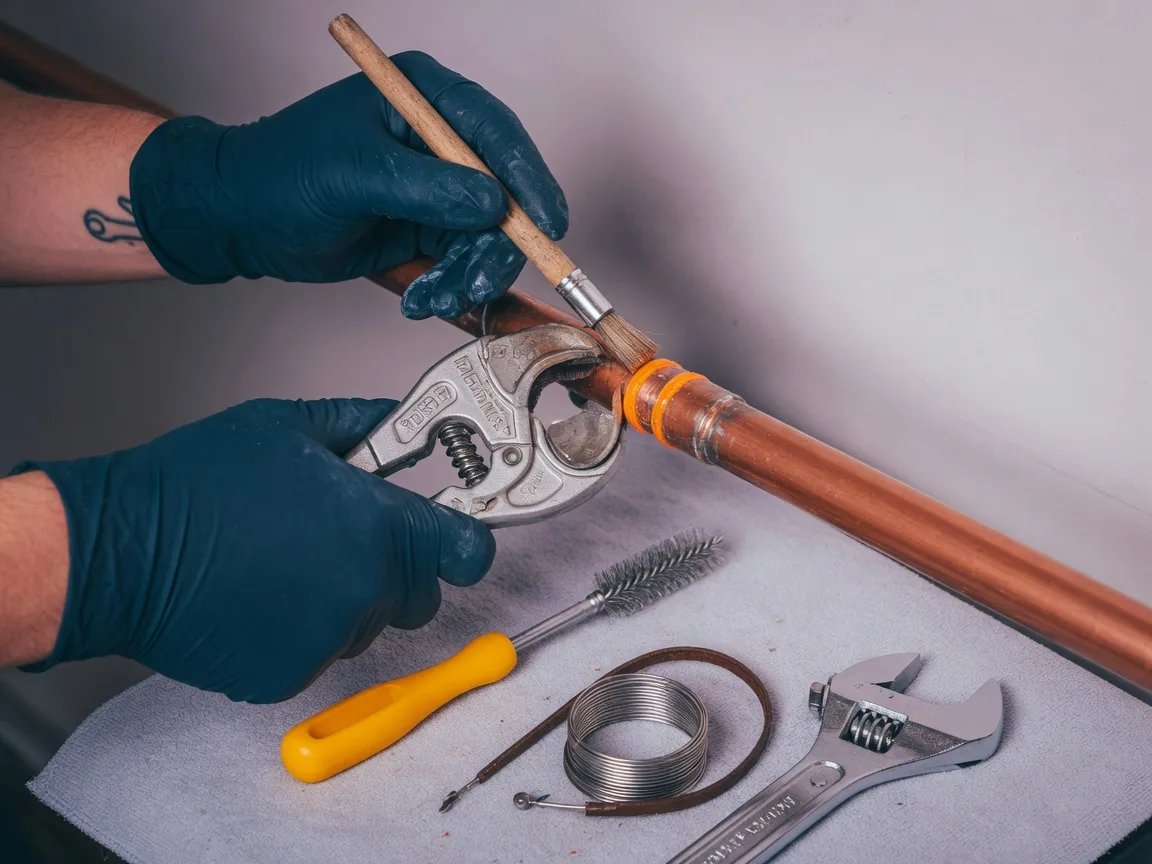 Why choose Sump Pump Repair in Larwill, IN
